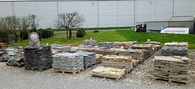 FHU El Granit Wiesław Mączka